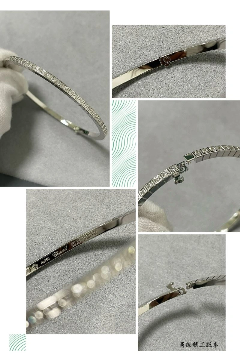 FlexibleFit Chopard Bracelets 212251