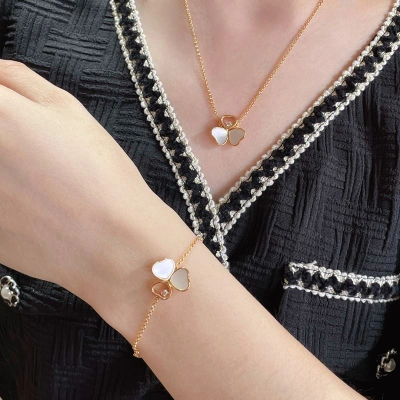 Chopard Bracelets FashionForward 211368