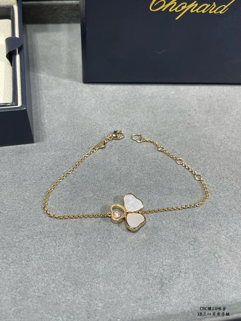Chopard Bracelets FashionForward 211368