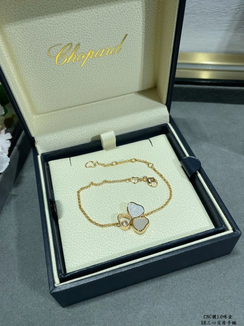 Chopard Bracelets FashionForward 211368