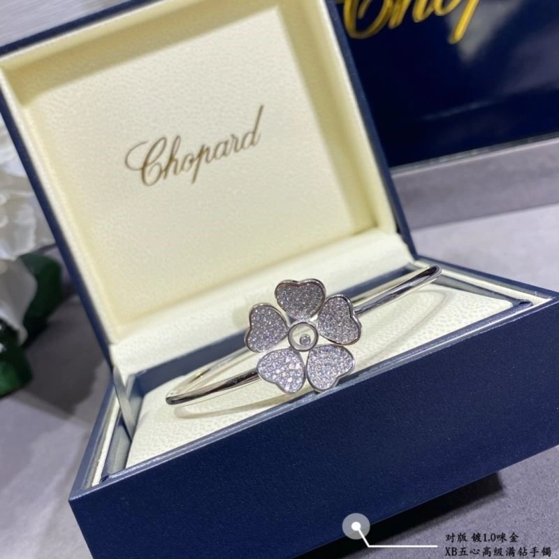 Thermal Chopard Bracelets 209939