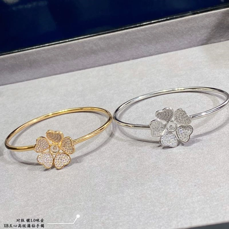 Thermal Chopard Bracelets 209939
