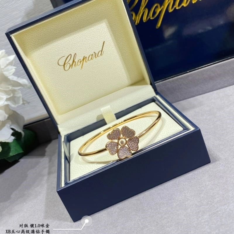 Thermal Chopard Bracelets 209939