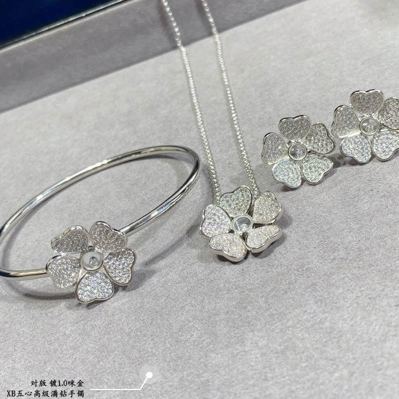 Thermal Chopard Bracelets 209939