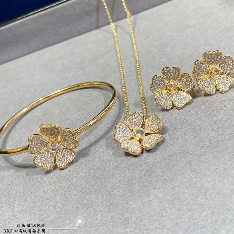 Thermal Chopard Bracelets 209939