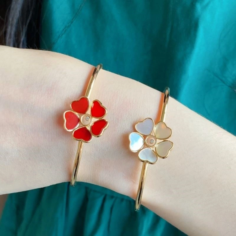 Chopard Bracelets Upgraded 209928