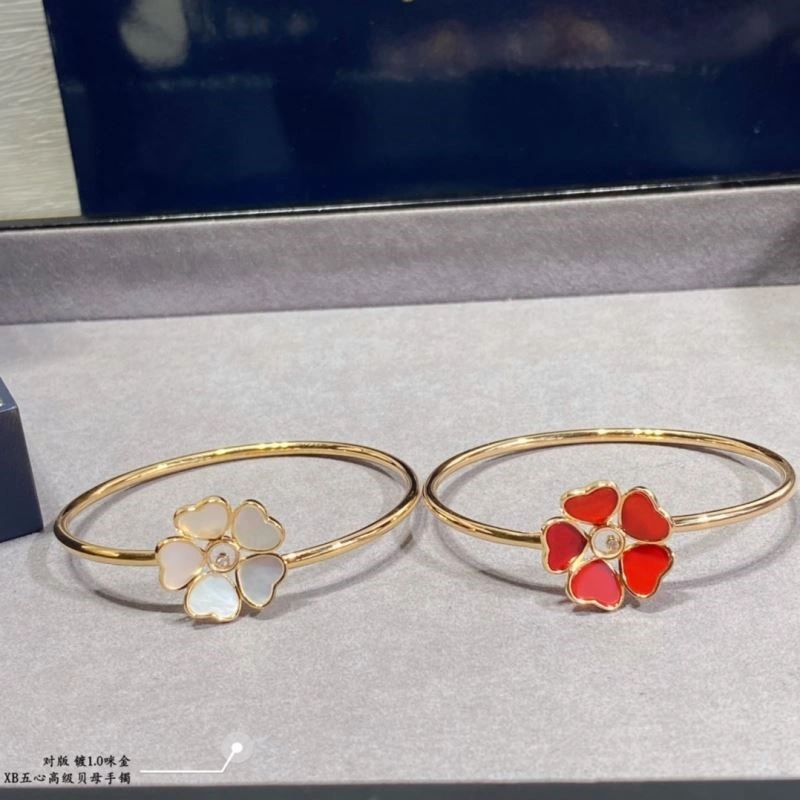 Chopard Bracelets Upgraded 209928