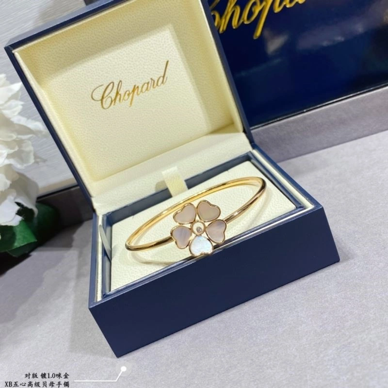 Chopard Bracelets Upgraded 209928