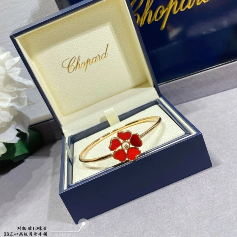 Chopard Bracelets Upgraded 209928