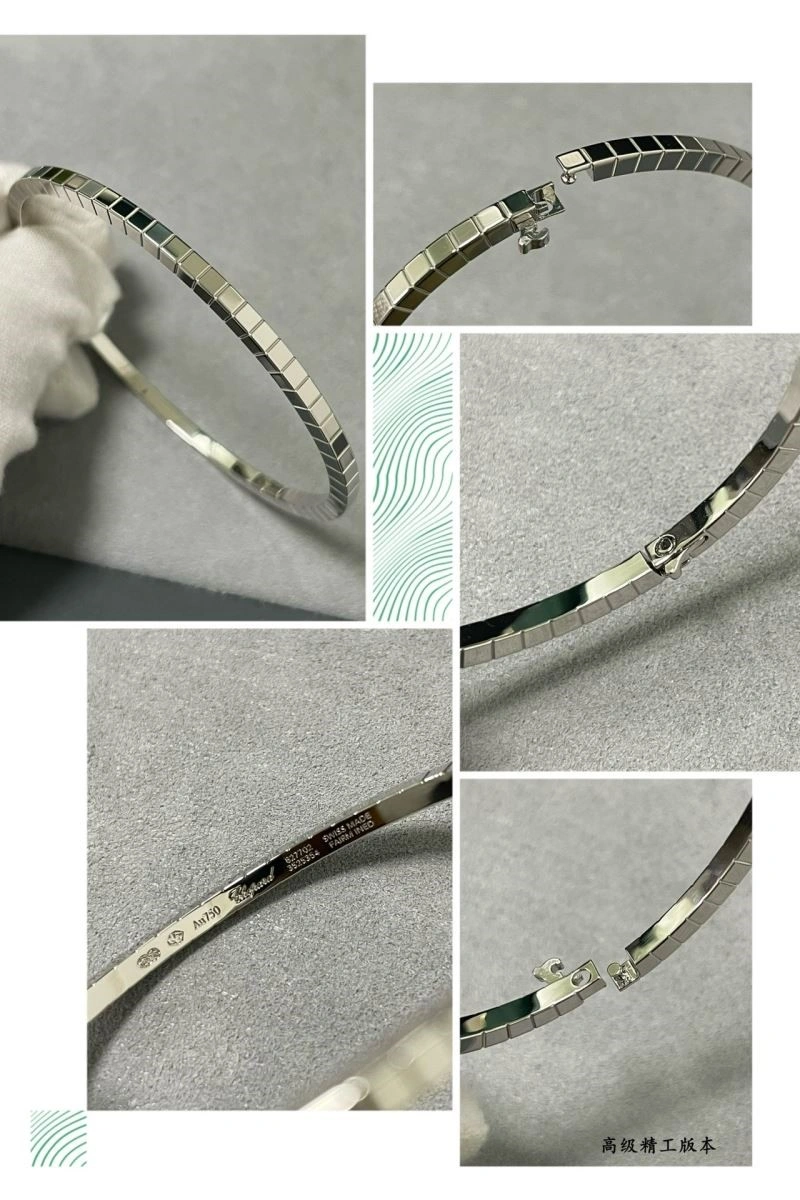 Chopard Bracelets Upgraded 209434