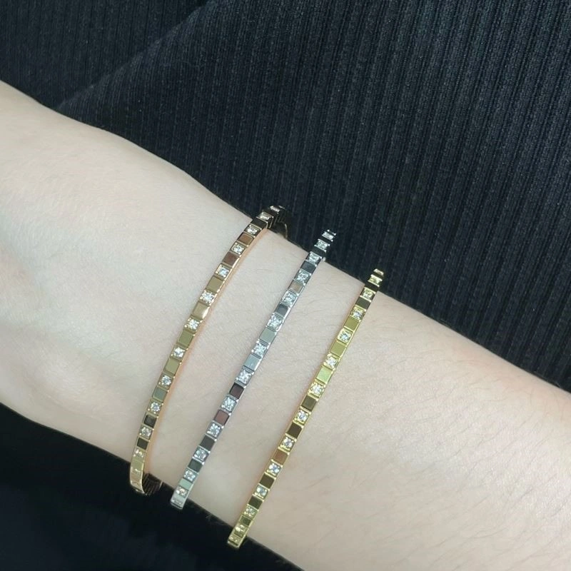 SportInspired Chopard Bracelets 209433