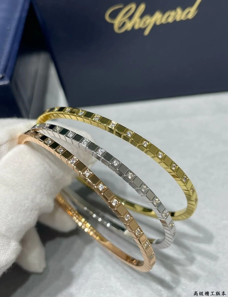 SportInspired Chopard Bracelets 209433