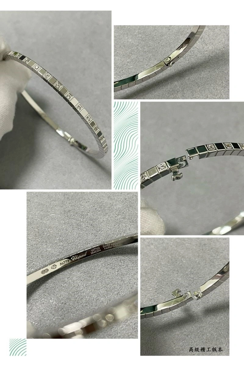 SportInspired Chopard Bracelets 209433