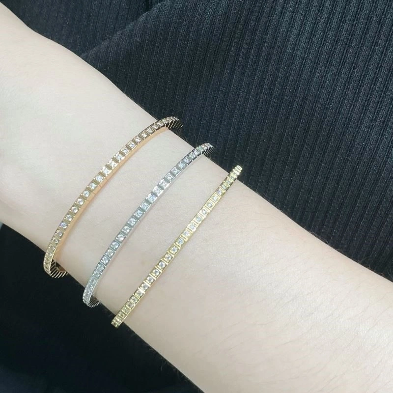 Versatile Chopard Bracelets 209428
