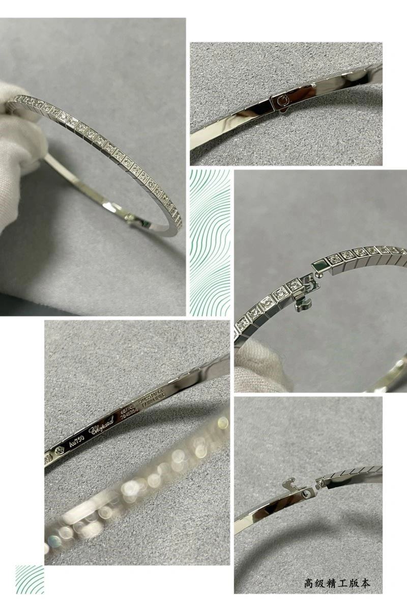 Versatile Chopard Bracelets 209428