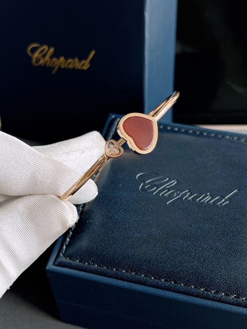 QuickDry Chopard Bracelets 209432