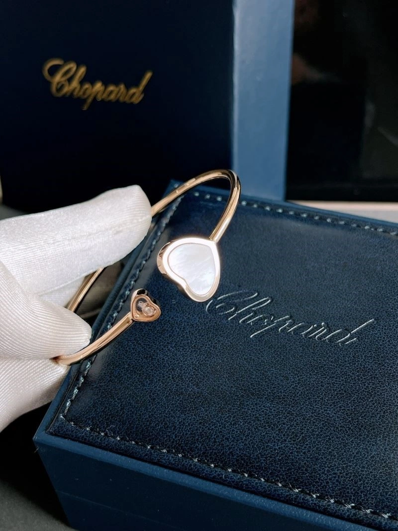 QuickDry Chopard Bracelets 209432