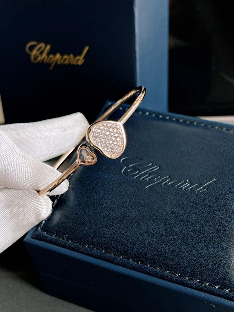 QuickDry Chopard Bracelets 209432