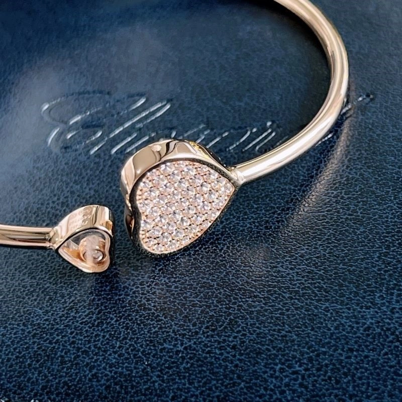 QuickDry Chopard Bracelets 209432