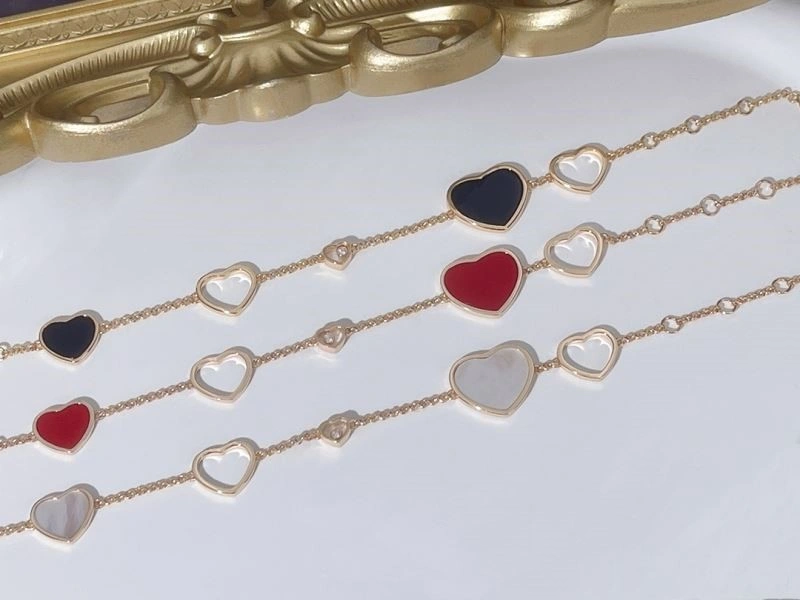 QuickDry Chopard Bracelets 209432