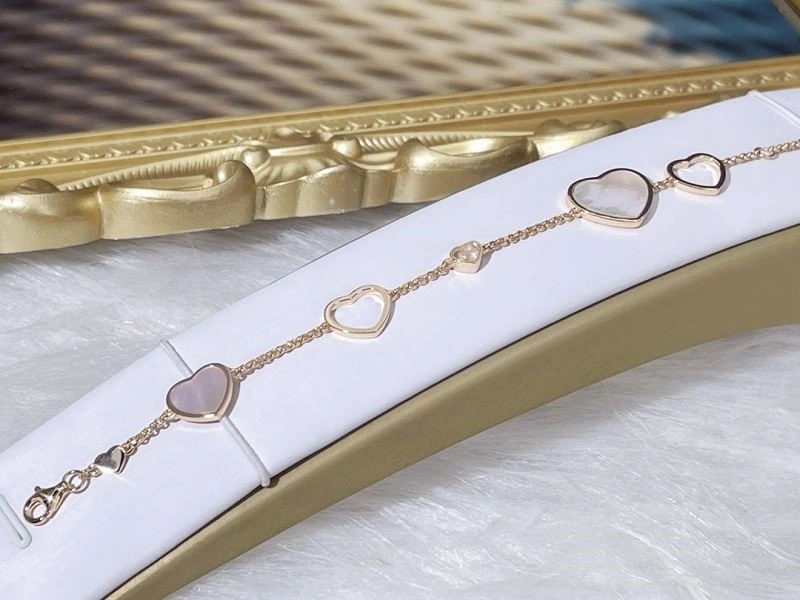 QuickDry Chopard Bracelets 209432