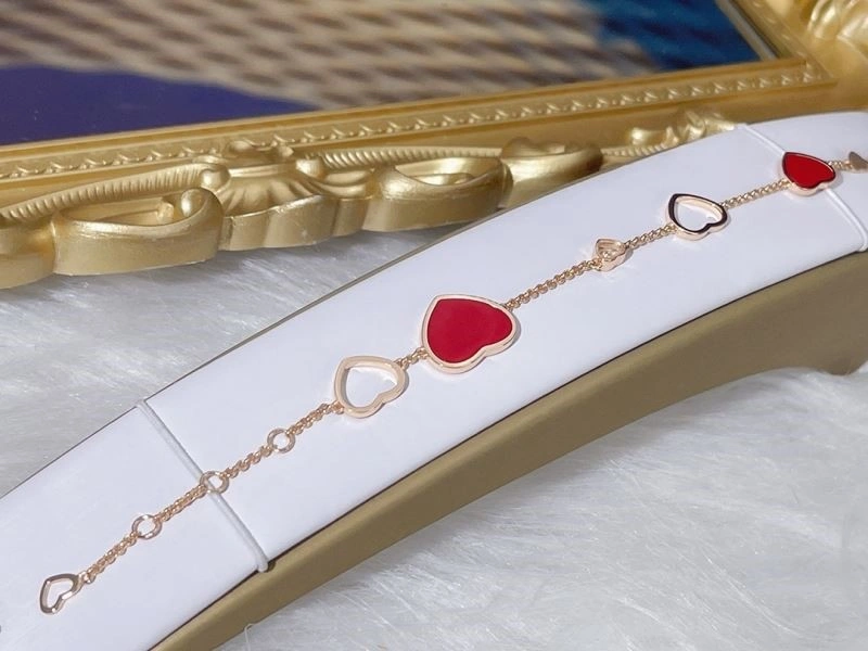 QuickDry Chopard Bracelets 209432
