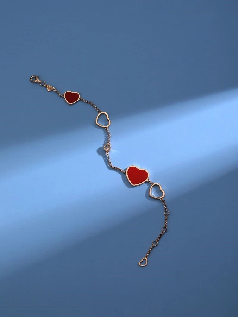 Chopard Bracelets Premium 208852