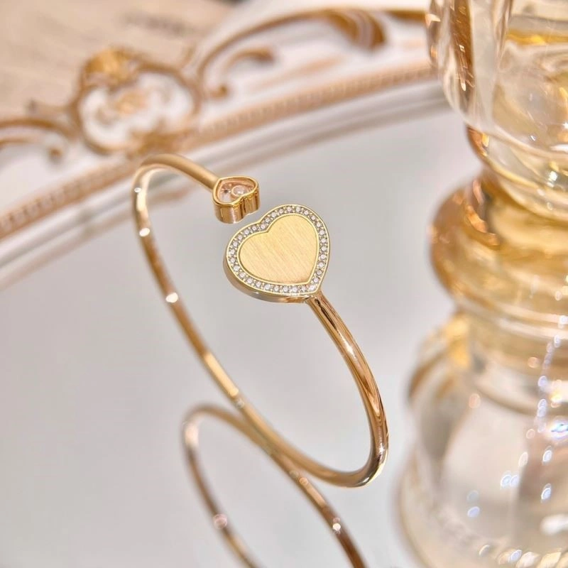 Classic Chopard Bracelets 208845