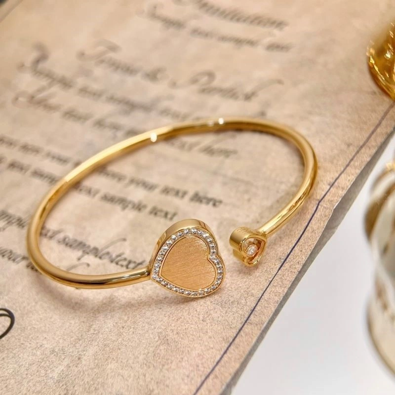 Classic Chopard Bracelets 208845