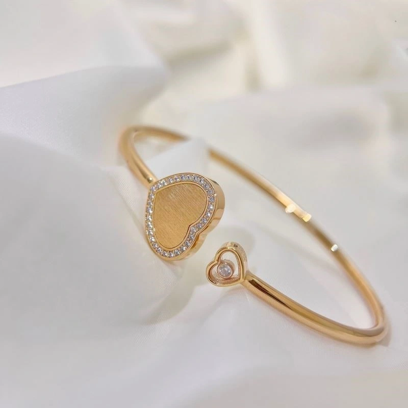 Classic Chopard Bracelets 208845