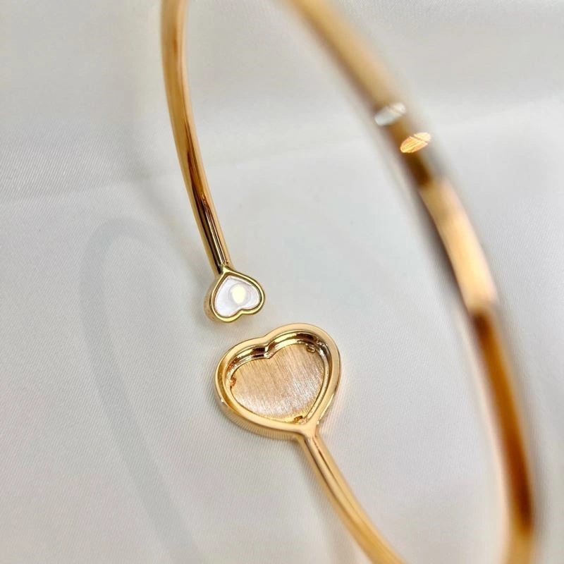 Classic Chopard Bracelets 208845