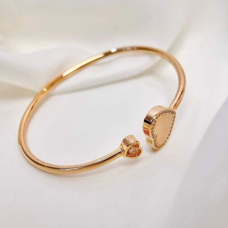 Classic Chopard Bracelets 208845