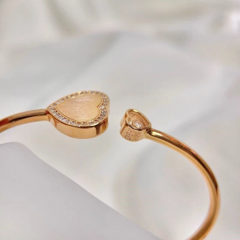 Classic Chopard Bracelets 208845