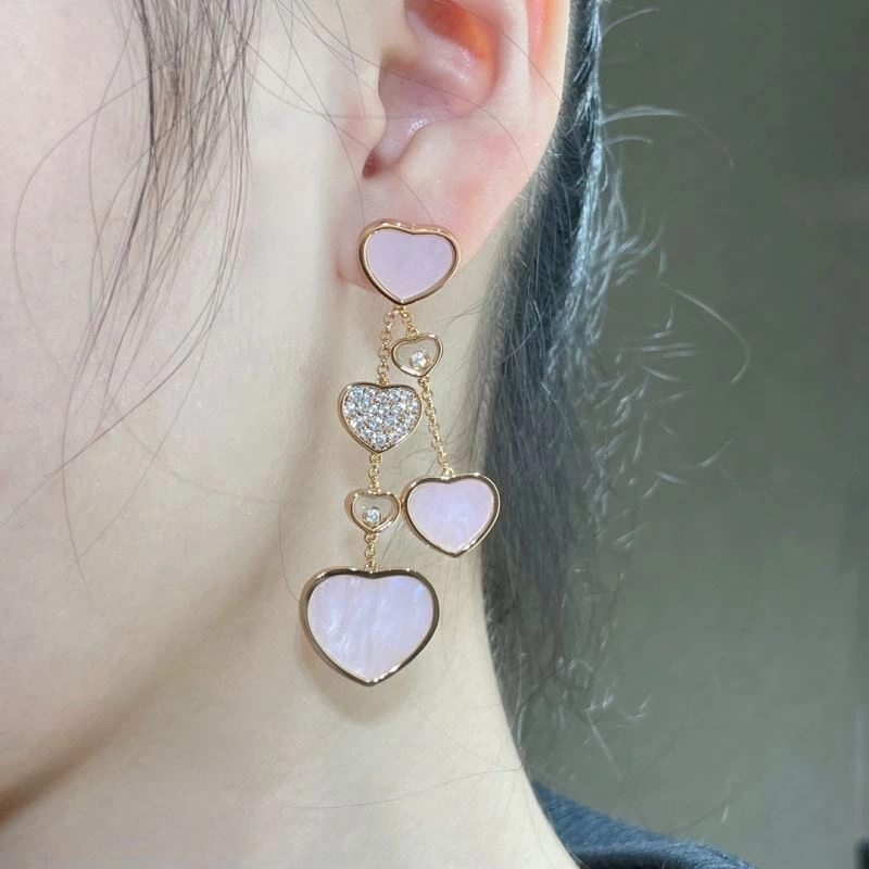 Attractive Chopard Earrings 213991