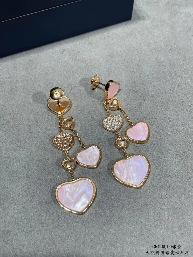 Attractive Chopard Earrings 213991