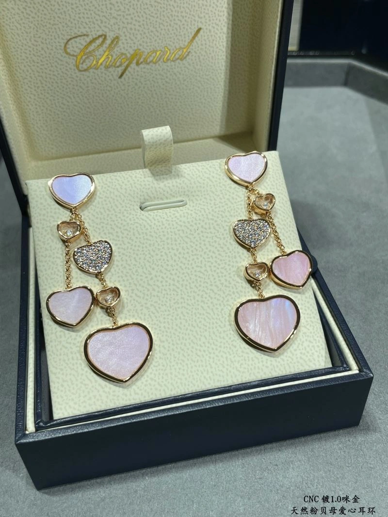 Attractive Chopard Earrings 213991