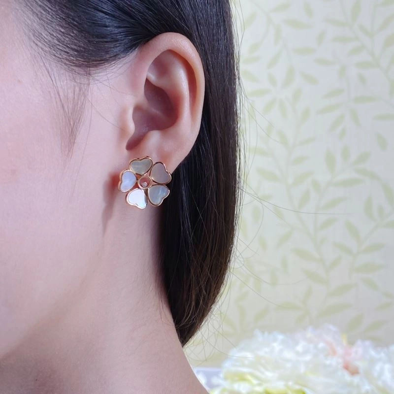 Packable Chopard Earrings 213992