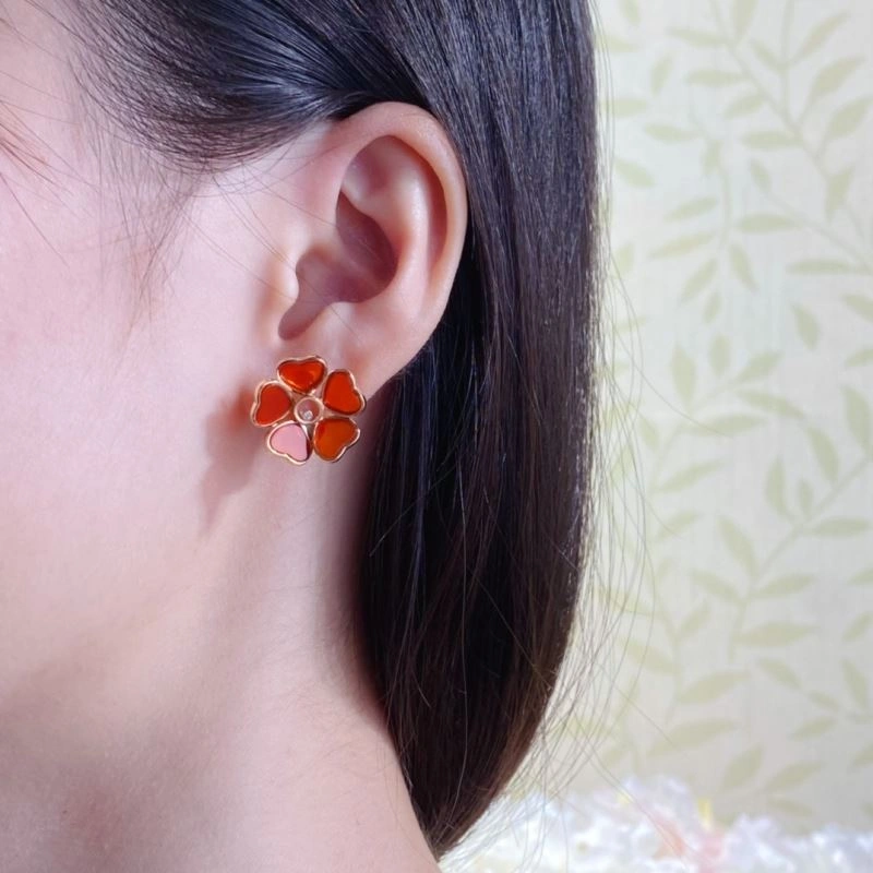Packable Chopard Earrings 213992