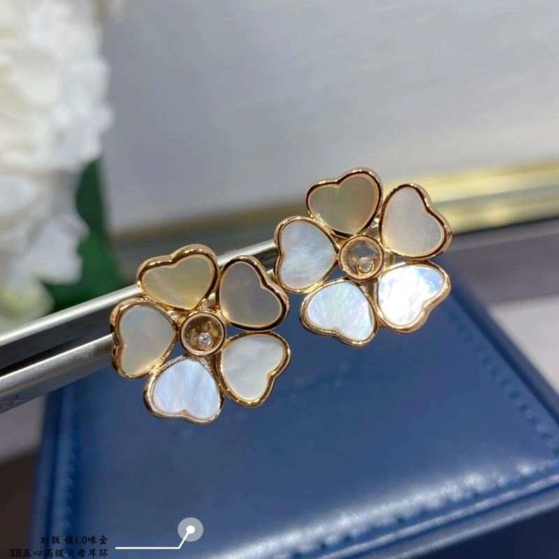 Packable Chopard Earrings 213992