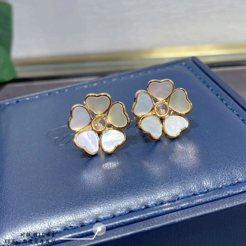 Packable Chopard Earrings 213992