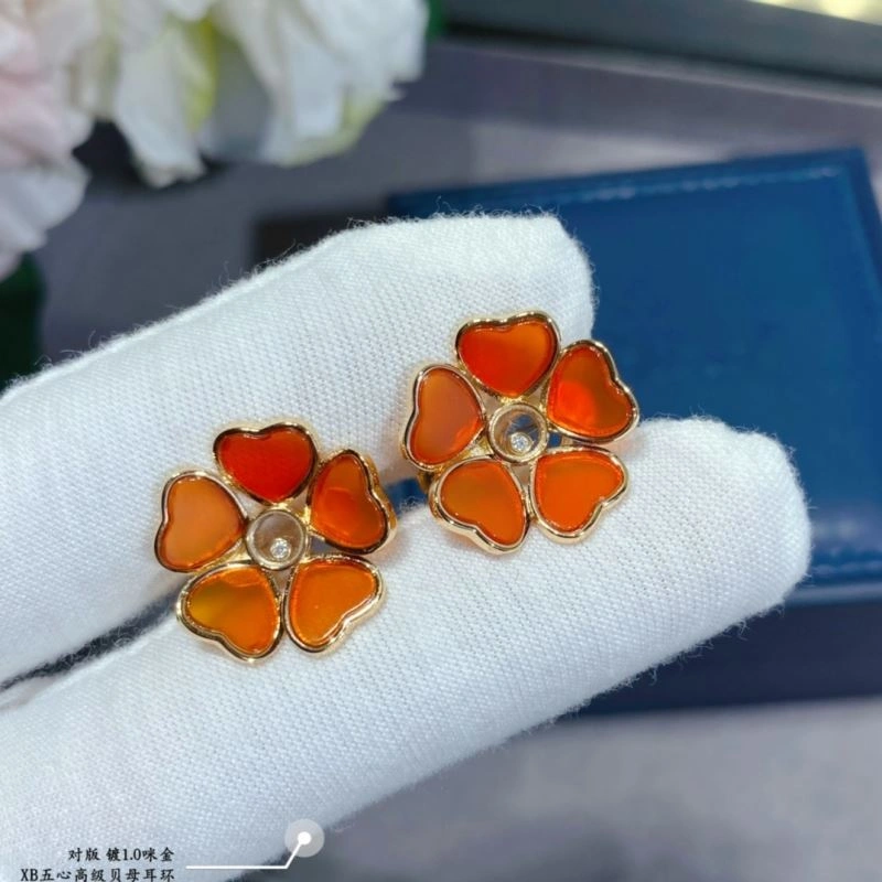 Packable Chopard Earrings 213992