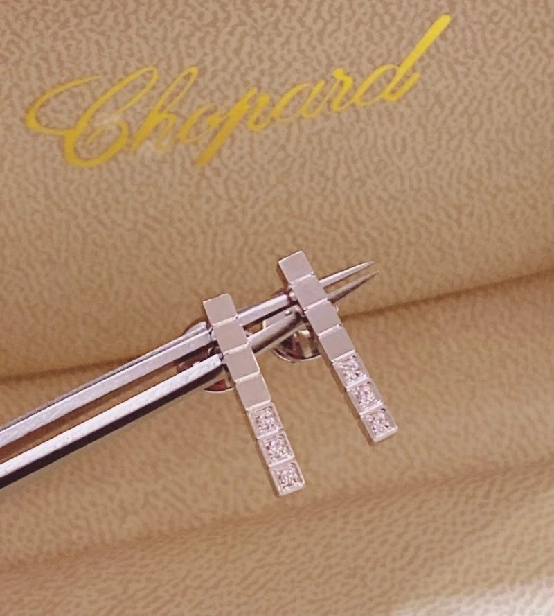 Colorful Chopard Earrings 212654