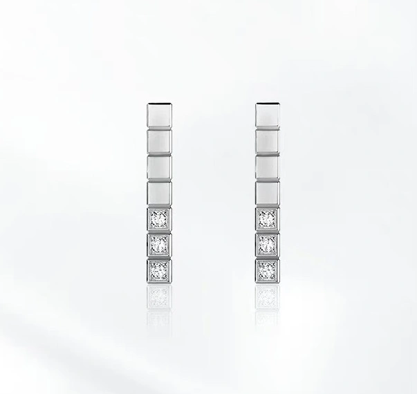 Colorful Chopard Earrings 212654