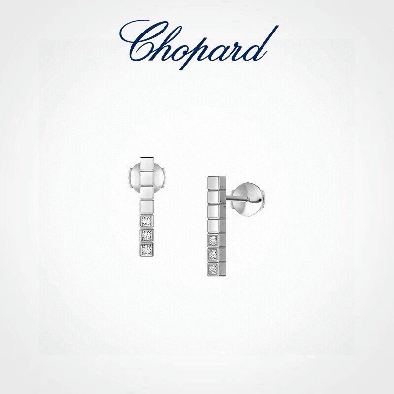 Colorful Chopard Earrings 212654