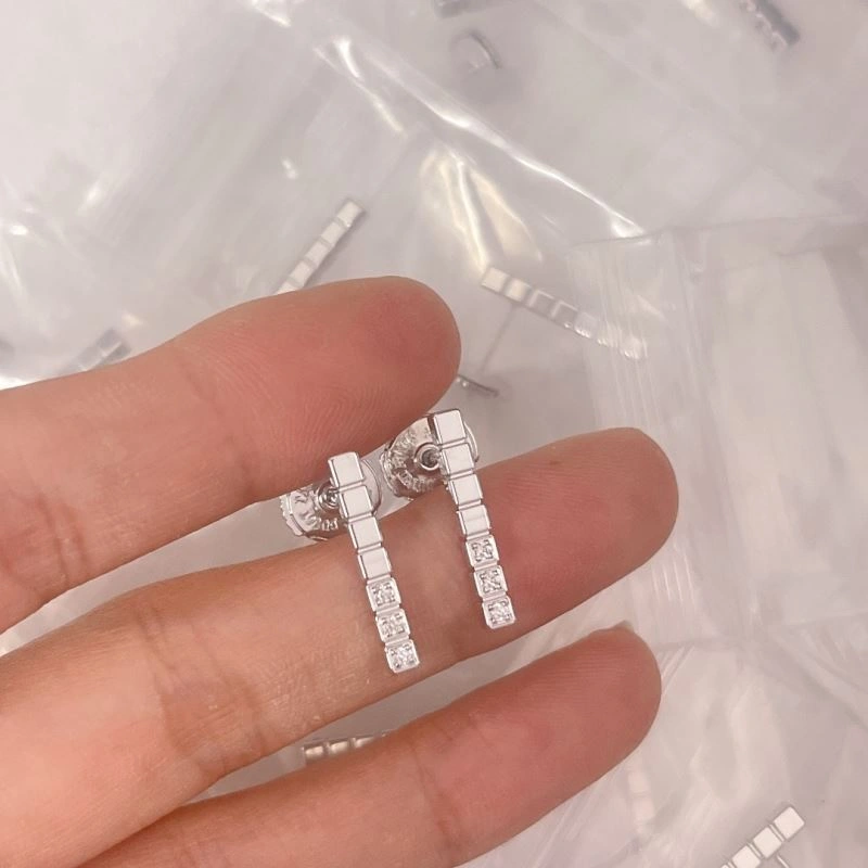 Colorful Chopard Earrings 212654