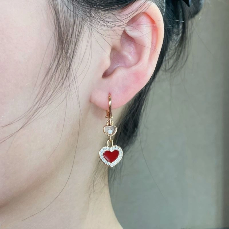 Timeless Chopard Earrings 212264