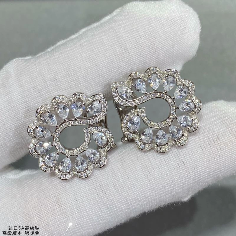 Chopard Earrings Flexible 212278
