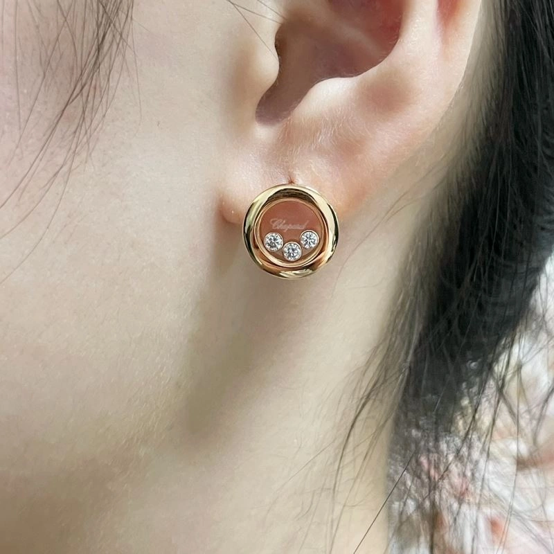 Chopard Earrings FastDry 212266