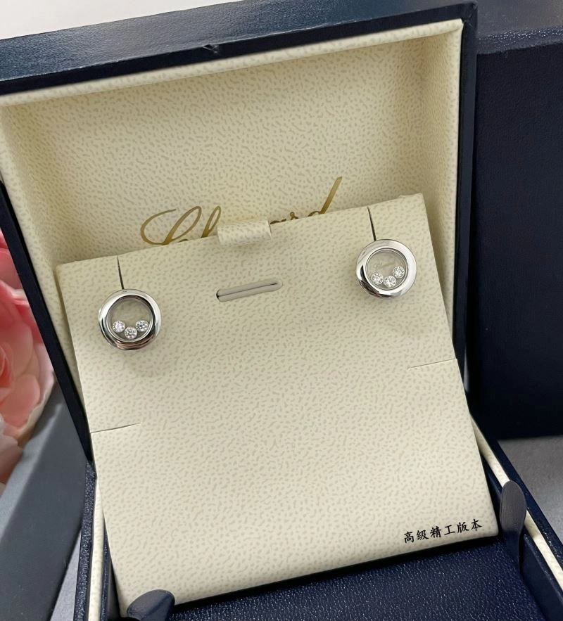 Chopard Earrings FastDry 212266