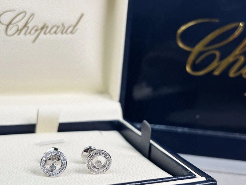 Stretchable Chopard Earrings 212248